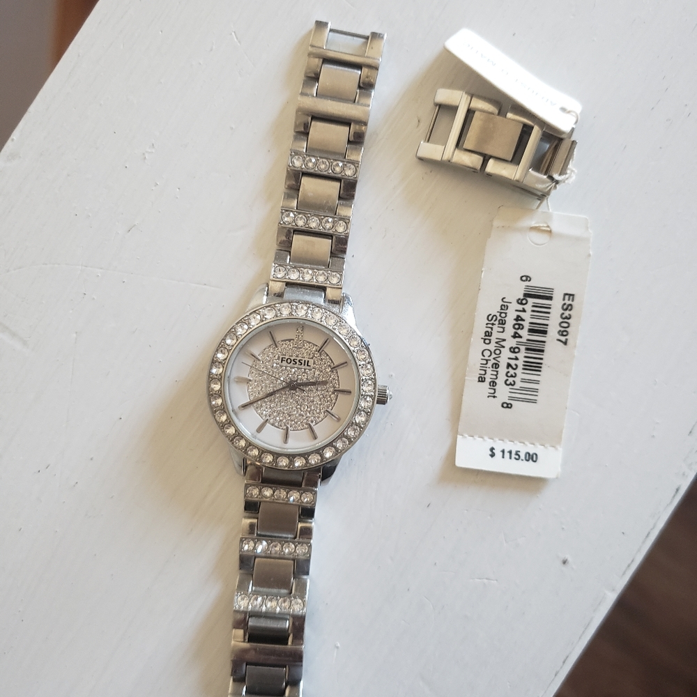 Fossil Watch